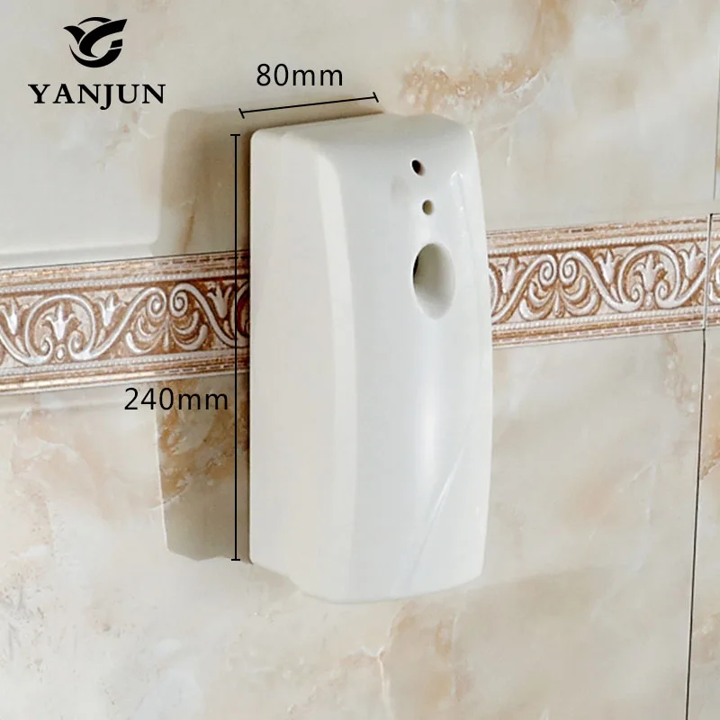 Yanjun Light Sensor l Automatic Aerosol Dispenser Air Freshener