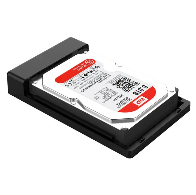 Orico 3588C3 USB3.1 корпуса переносного жесткого диска Тип-C 3," внешний жесткий диск настольного компьютера коробка