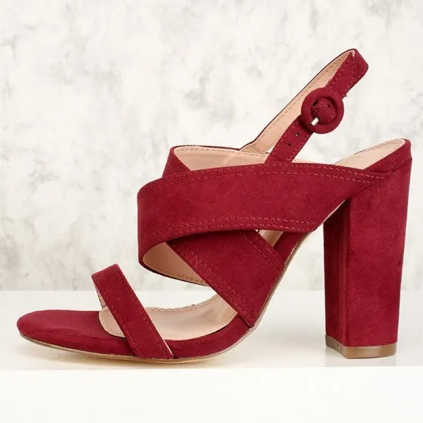 red_suede_slingback_heels_cross_over_chunky_heel_sandals_1_
