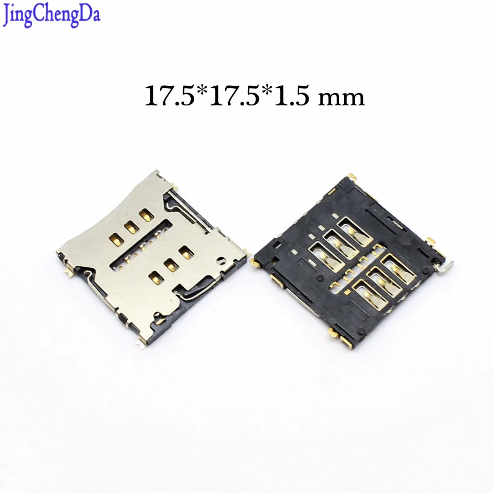 JCD New For LG G2 D800 D801 D802 D803 D805 LS980 VS980 LS970 Sim Card