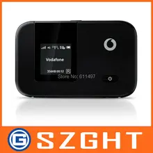 Оригинальный разблокированный Huawei R215 Vodafone R215 4G LTE FDD 150 Мбит/с беспроводной модем 3G-WCDMA-WIFI-USB-Dongle PK E5372 E5577