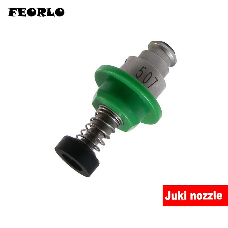 nozzle juki 507 