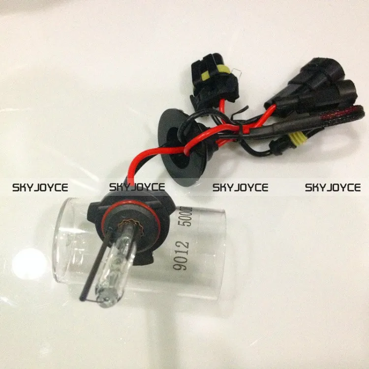 9012 HIR2 hid xenon bulb (9)