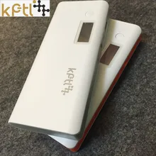 Power Bank 10000mAh Portable Charger Durable External Battery Rechargeable Backup Bateria Powerbank