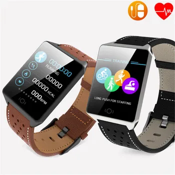 

CK19 Smart Bracelet Sports Passometer Smart Band Sleep Heart Rate Monitor Fitness Tracker Men Women Smart Wristband Smartwatch