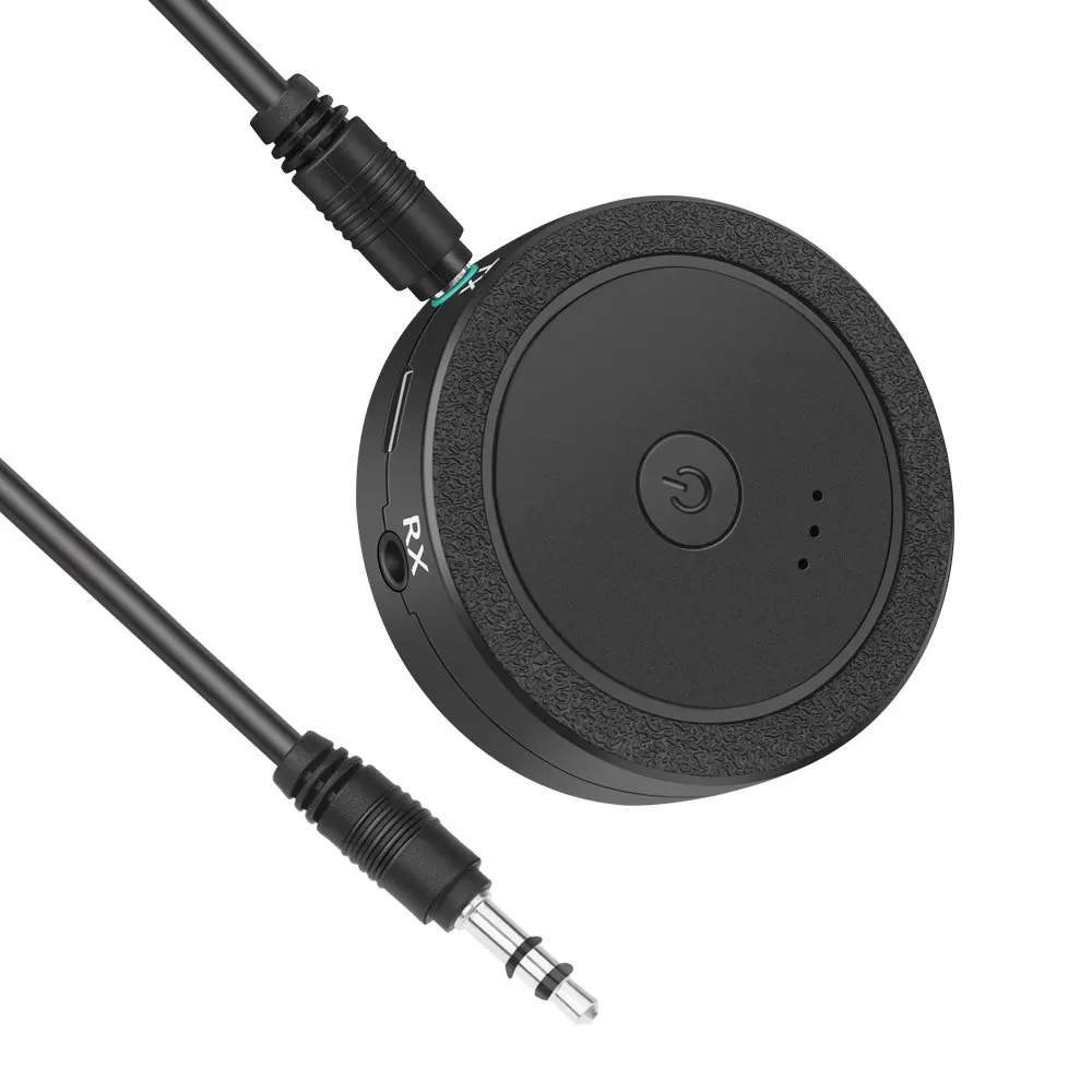 Onvian Bluetooth приемник передатчик 4 1 адаптер двойной TX RX режим стерео аудио для
