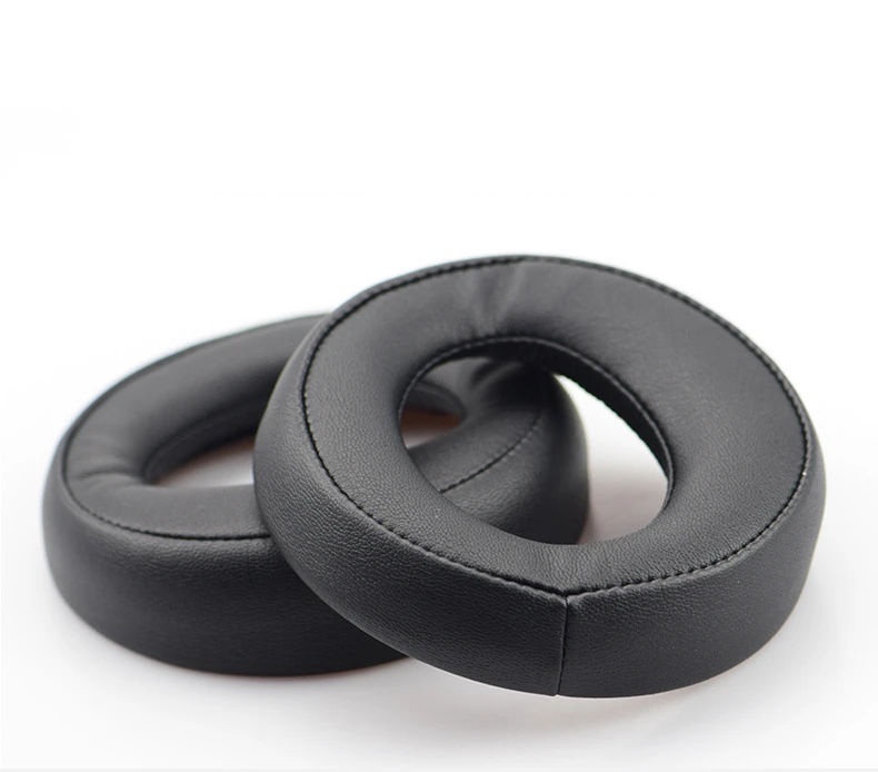 Replacement Cushions Ear Pads for Sony PS3 PS4 Gold Wireless Playstation 3 Playstation 4 CECHYA-0083 Stereo 7.1 Virtual Surround Headphones Earpad (3)