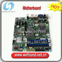 100%Working Laptop Motherboard for HP 487741-001 IPIEL-LA Series Mainboard,System Board