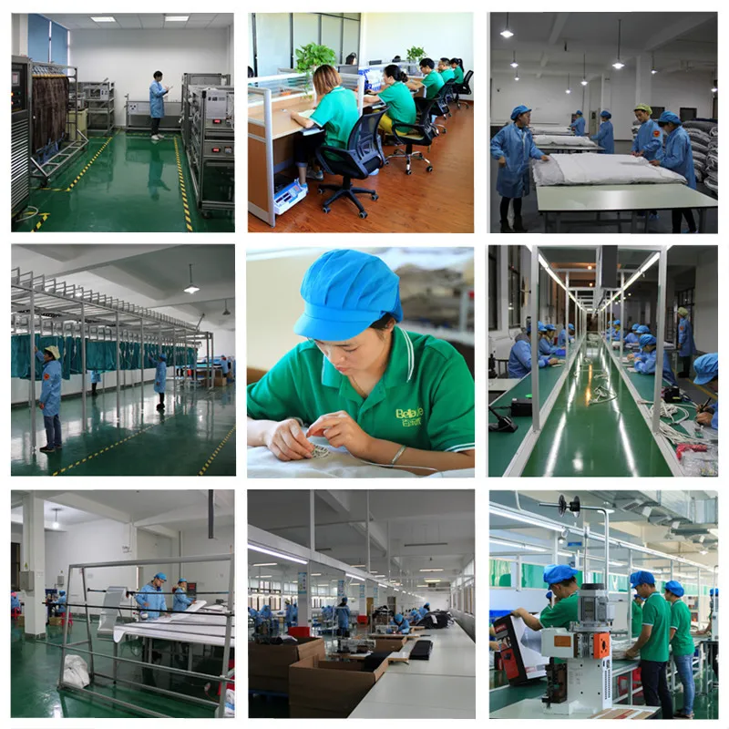factory