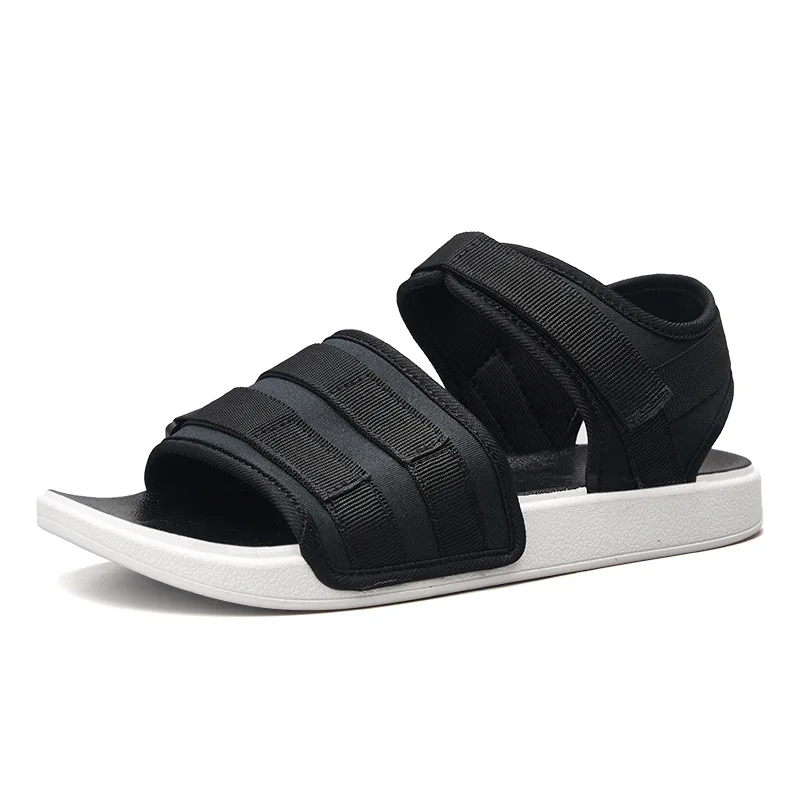 

Men's New Outdoor Flat-bottomed Sports and Leisure Beach Shoes in Summer