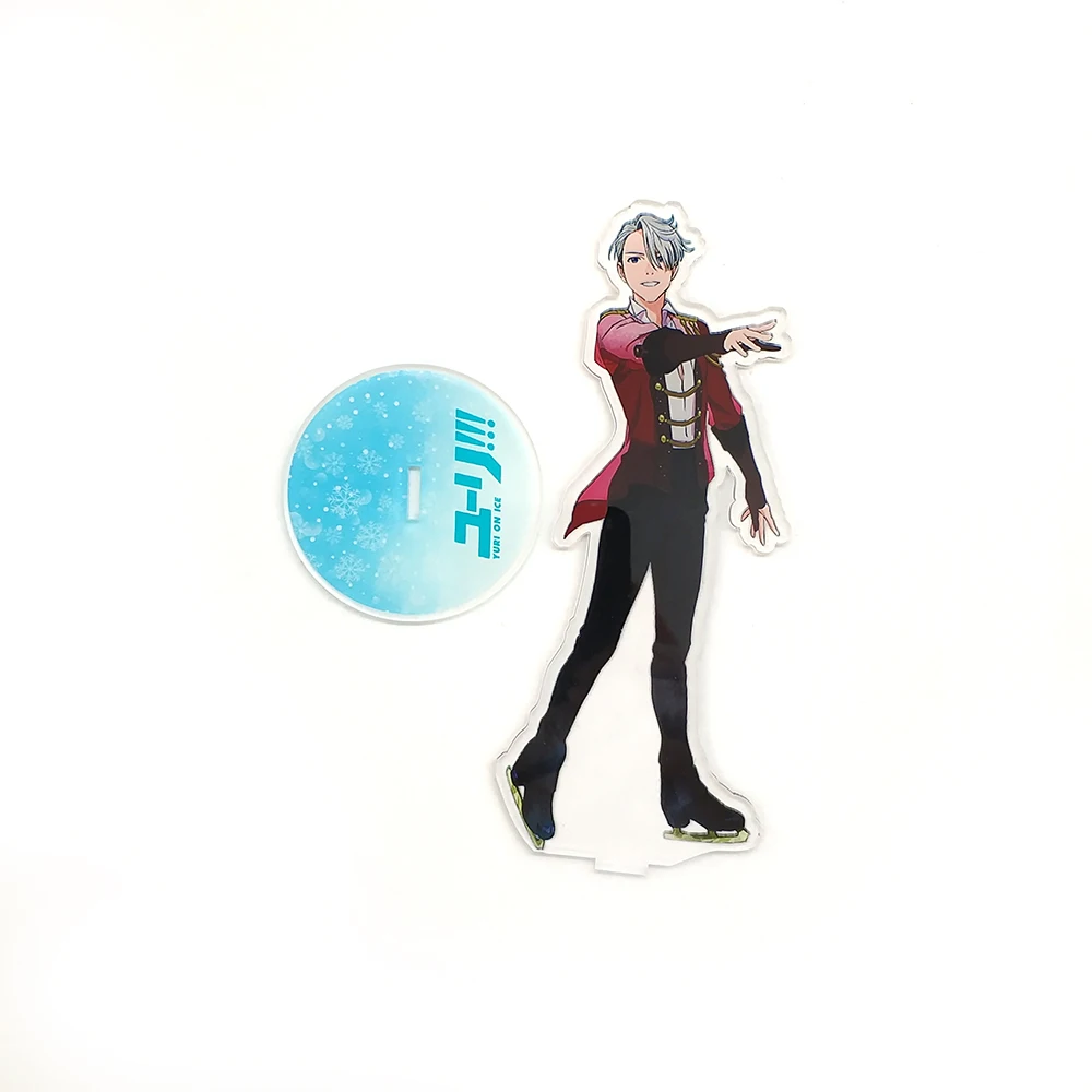 YURI on ICE Victor Nikiforov_3