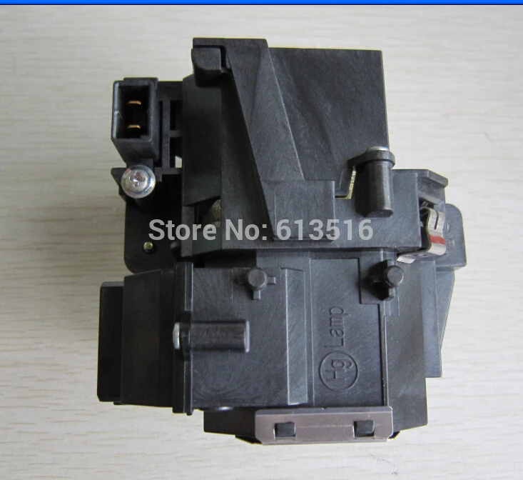 ФОТО Projector lamp with housing ELPLP49 V13H010L49 for EPSON PowerLite Pro Cinema 7100/7500UB/9100/9350/9500UB/9700UB Projectors