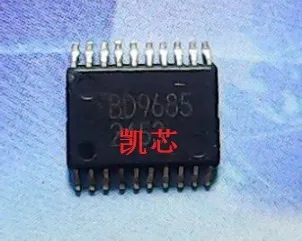 

1pcs/lot original stock New BD9685 TSSOP