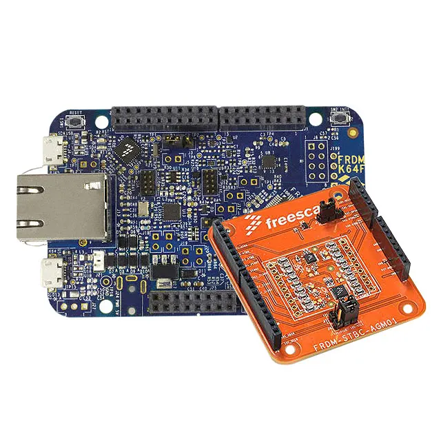 

Original FRDM-K64F-AGM01 Free shipping