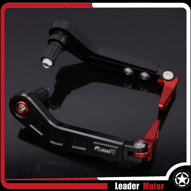 Подходит для BMW F800R F800S F800 S F800 R рукоятки на руль защита сцепные рычаги защита