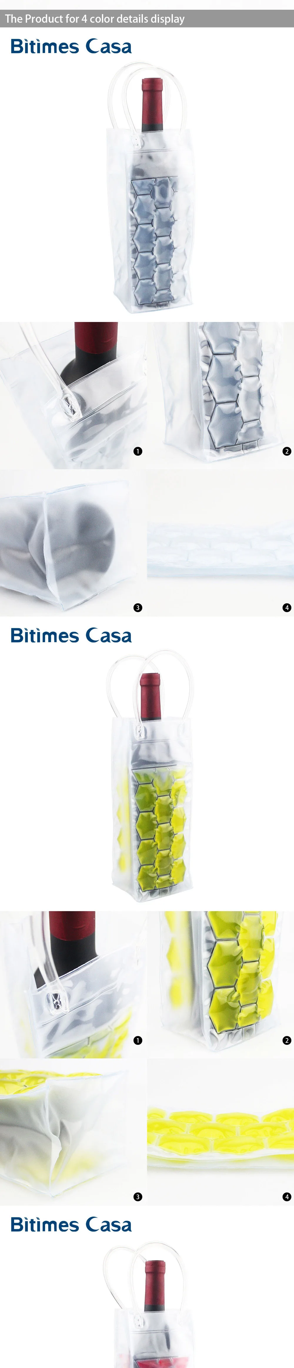 Ice Wine Bag 2-3