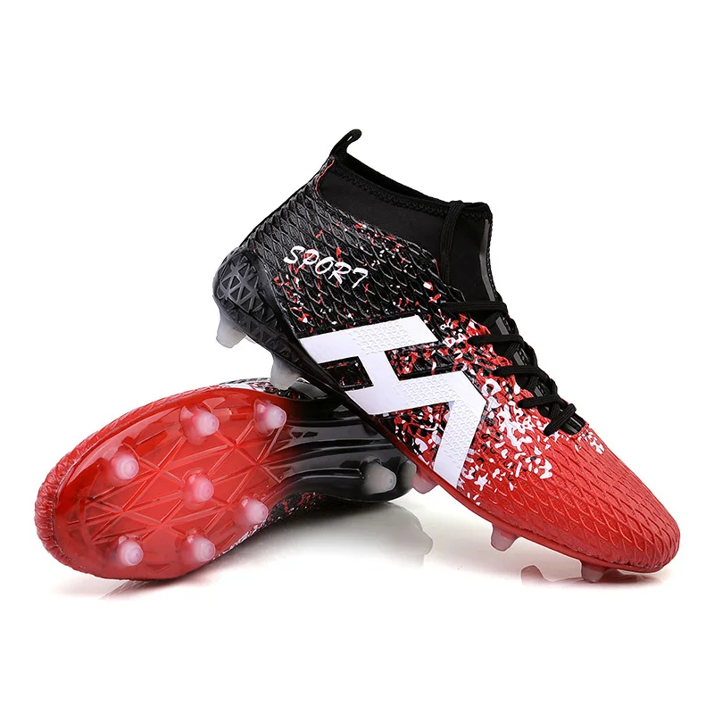 outdoor soccer shoes no cleats