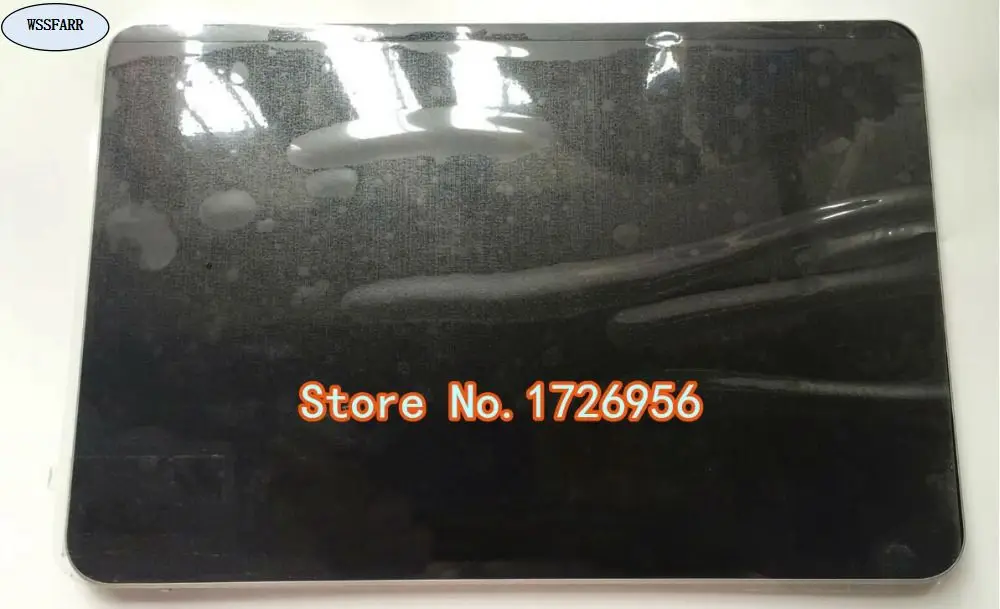 Для 4 1000 ENVY4-1000 серии ЖК-задняя крышка 686574-001 корпус