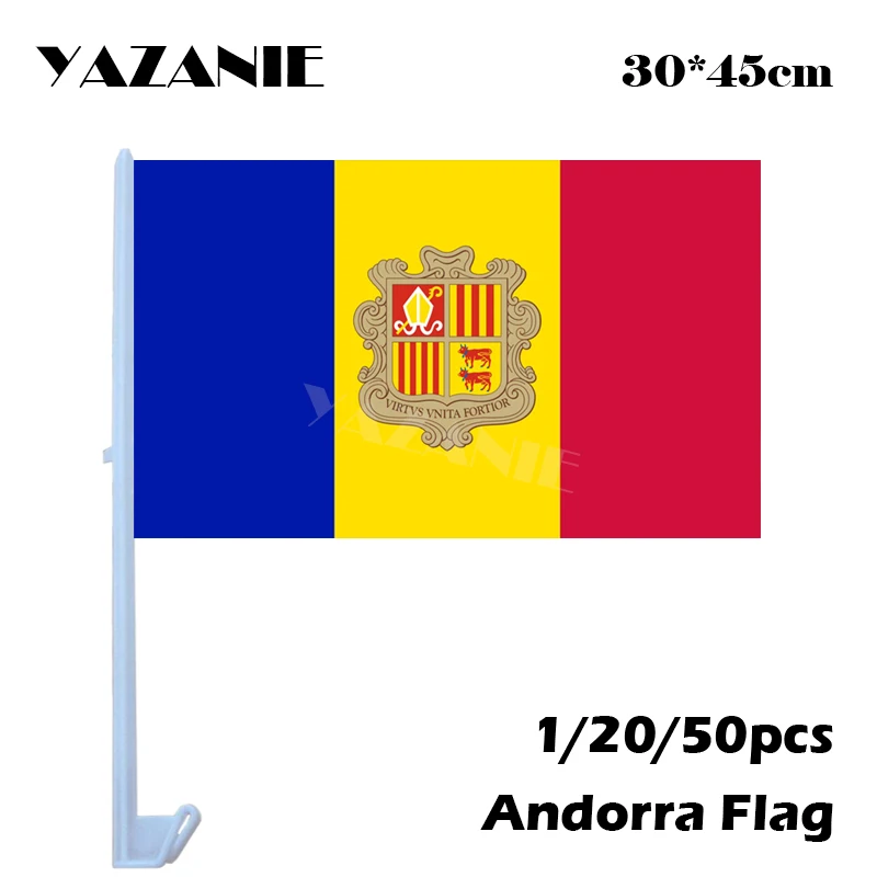 143 Andorra 5