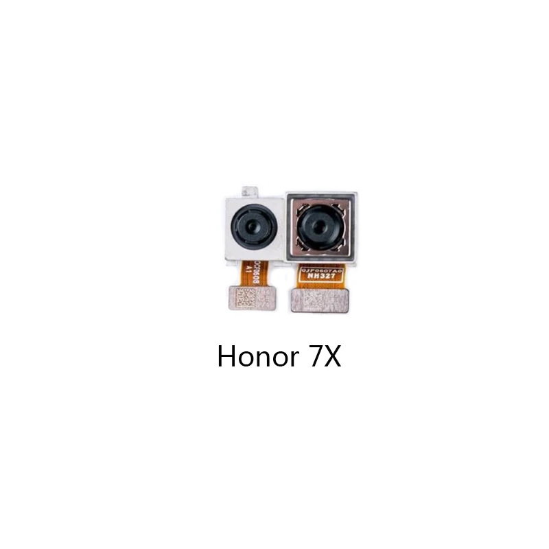 100% протестированный модуль основной камеры для задней гибкий кабель Huawei Honor 5x7 7x8 9