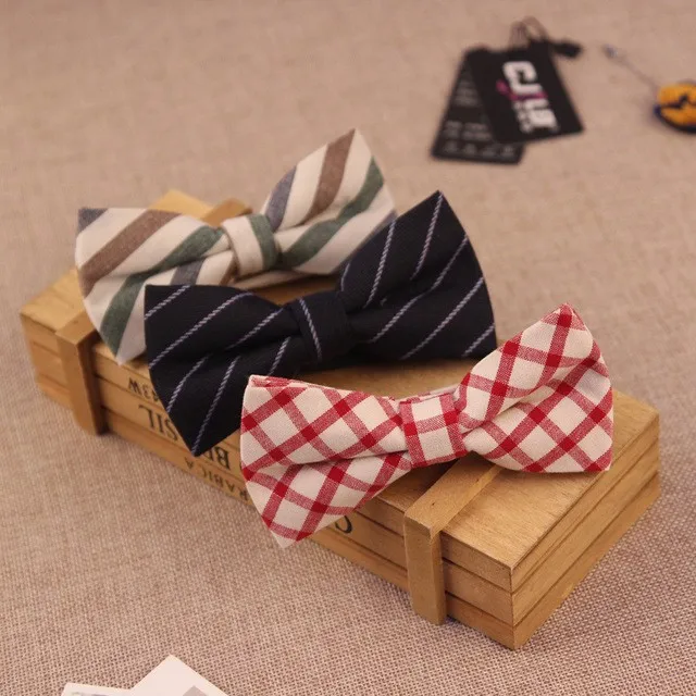 Mantieqingway-Men-s-Polyester-Cotton-Bow-Tie-for-Wedding-Bowtie-Men-England-Plaid-Striped-Neck-Tie.jpg_640x640