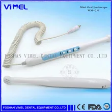 Мини AV/видео выход Стоматологическая Проводная AV внутриоральная камера MD970 видео/RCA перезаряжаемая внутриоральная камера