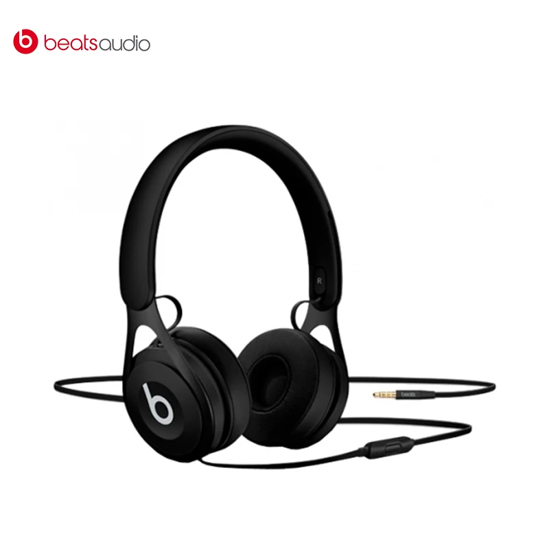 Earphones Beats EP On Ear with microphone or phone earphones for
