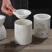 Ночной светильник, воск, плавится, теплый Электрический нагреватель для воска, свечи, горелка, масла, теплее ароматы, ароматерапия, эфирное масло, горелка, свежий воздух