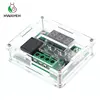 10 шт. W1209 DC 12V Температура отопления охлаждения Термостат Регулятор температуры Переключатель Регулятор температуры термометр термо контро... ► Фото 2/6
