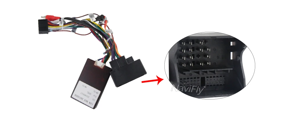 Perfect NaviFly Opel Android Car Multimedia Player 2 Din Android 9.0 Opel DVD GPS For Astra Meriva Vectra Antara Zafira Corsa Vauxhall 10