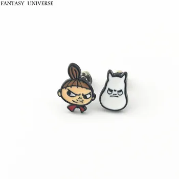 

FANTASY UNIVERSE Freeshipping 20pair a lot Stud Earrings HREDCP21