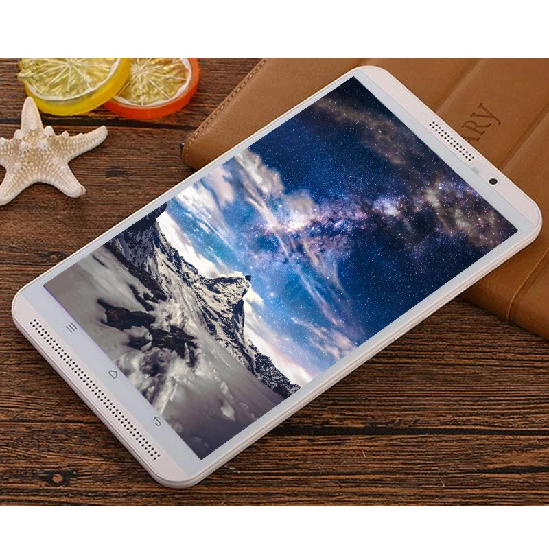 

MIS 8 inch Tablet Octa Core Android 4G LTE mobile phone android MT6753 Ran 4GB Rom 32GB 64GB tablet pc 8MP IPS M1S Tablet phone