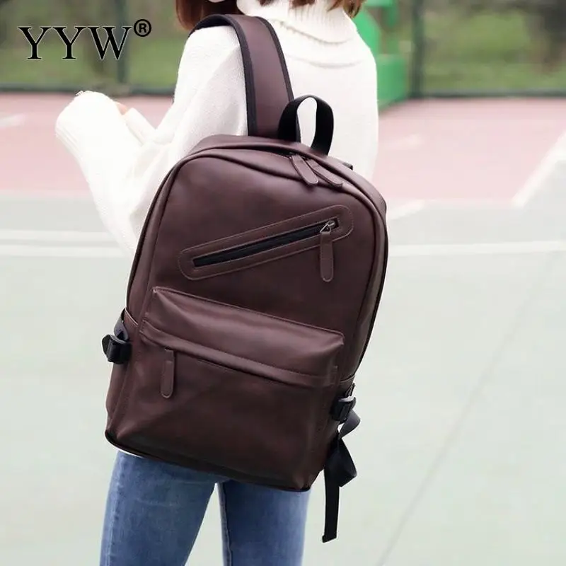 Men's Leather Backpack Clearance Paul Smith