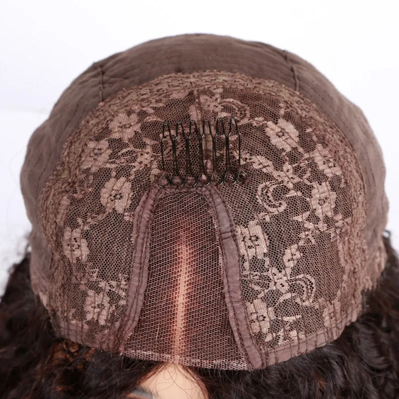 1AE human hair wig (10)