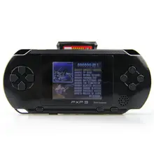16 Bit Portable PXP3 font b Handheld b font Video font b Game b font font