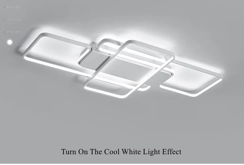 lustre led ceiling chandelier lighting fixtures 10