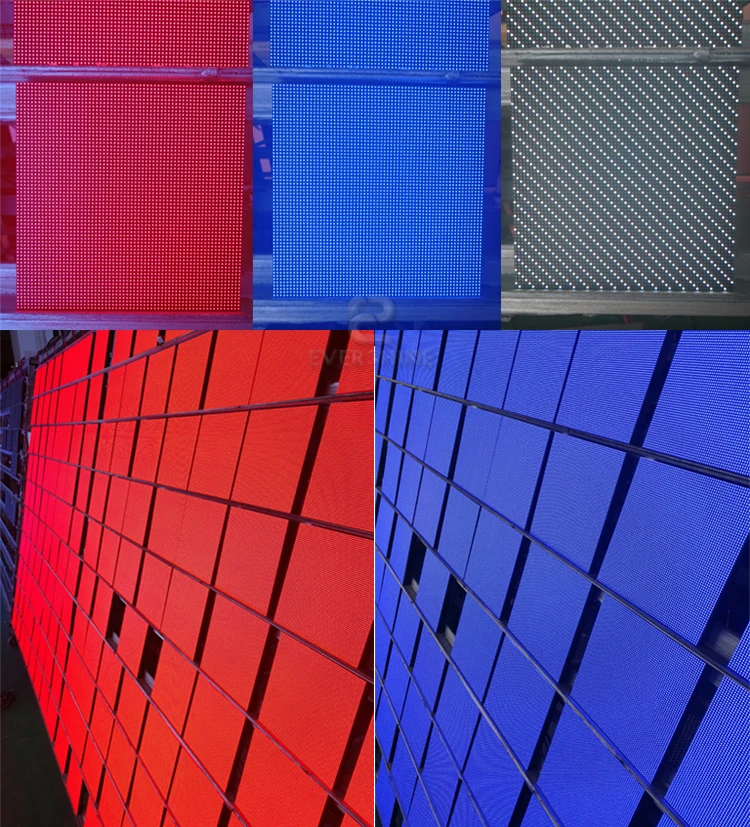 P2.5 indoor full color led module-1