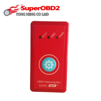

Free Ship Best Super OBD2 Diesel Car Chip Tuning Box Plug and Drive SuperOBD2 More Power/More Torque As Nitro OBD2 NitroOBD2