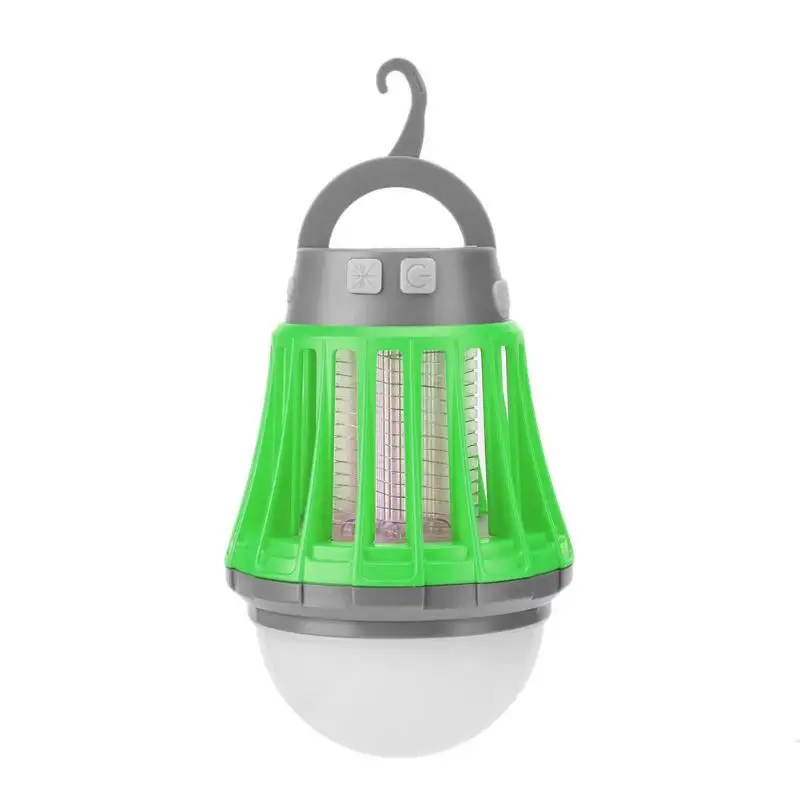 

USB Charging Anti Mosquito Repellent Light Multifuction Outdoor Garden Yard Lawn Emergency Lighting Safety Mosquito Killer Lamp