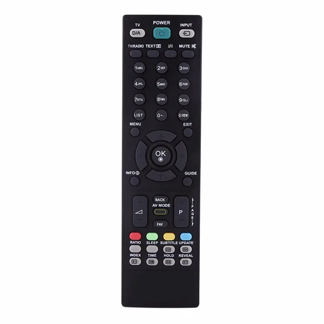 New Universal Remote Control Controller Replacement For LG AKB73655802