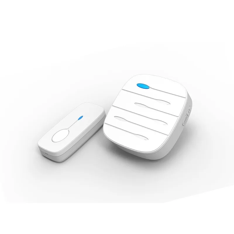 дверные звонки и детекторы. звонок белый. корп. кнопка звонка бел. звонок беспроводной эра bionic.