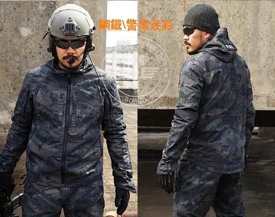 Pro-Camouflage-Military-SWAT-Equipment-Tactical-Combat-Airsoft-Shirts-Hunting-Jackets (1)