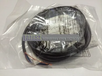 

Original GSM2RSN JAPAN imported reflection type photoelectric switch sensor