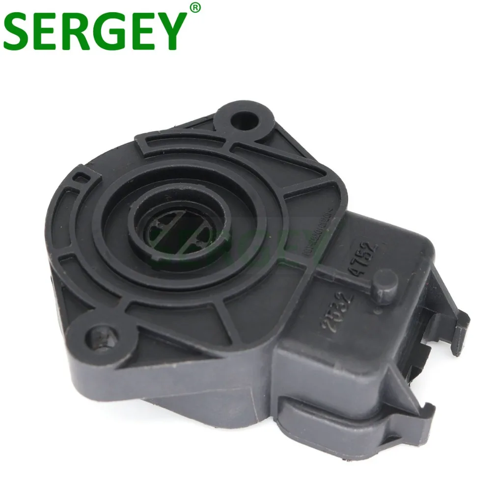 

SERGEY Remanufactured Throttle Position Sensor 25324752 2532 4752 TPS Sensor For RENAULT
