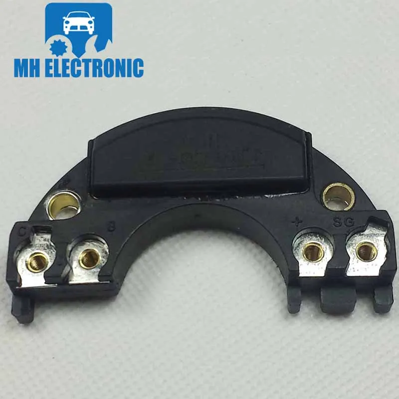 MH Электронный универсальный модуль зажигания для Mitsubishi Honda Proton Mazda Nissan MM170 J120 J170