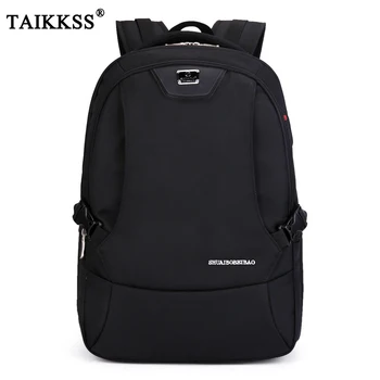 

2019 New Trend Oxford Men's Backpacks Unisex Women Backpack Bag for 15/17 Inch Laptop Notebook Bag School Bag bagpack Travel Bag