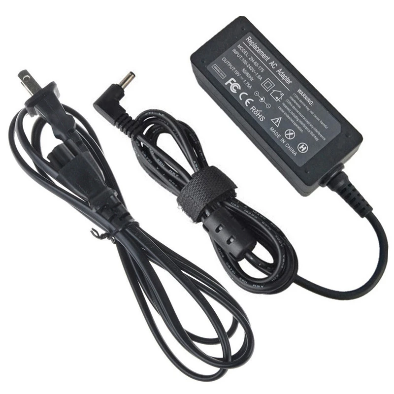 19V 1.75A 33W AC laptop power adapter charger for Asus Ultrabook S200