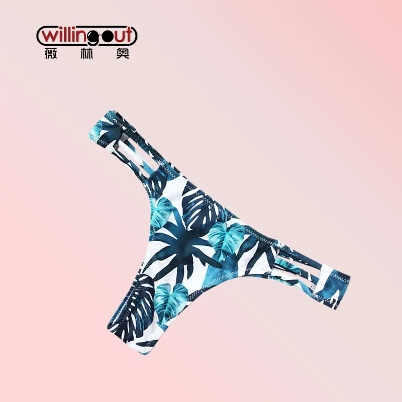 BI148026BL bikini D