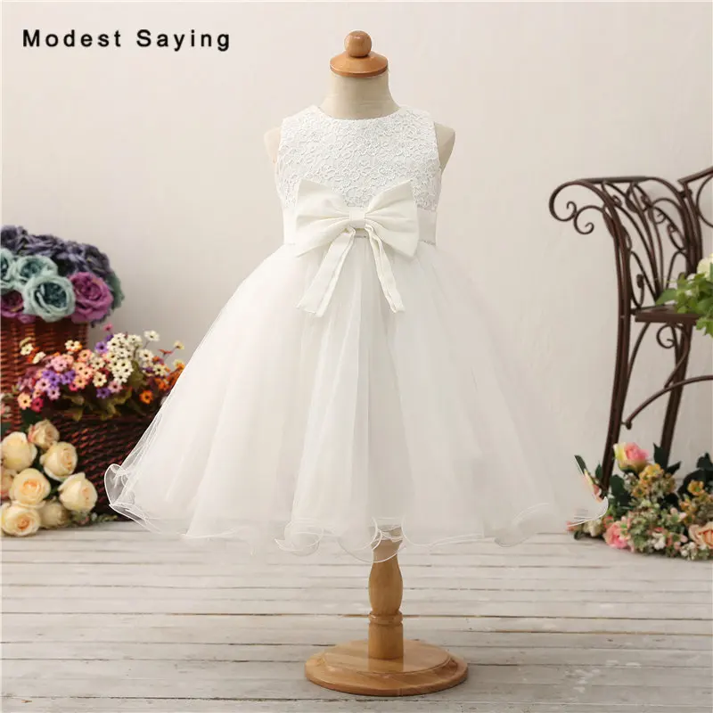 big puffy flower girl dresses