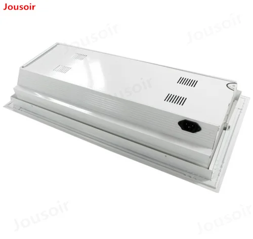 

Photographic built-in three - base color soft light can be adjusted by hand CD50 T07